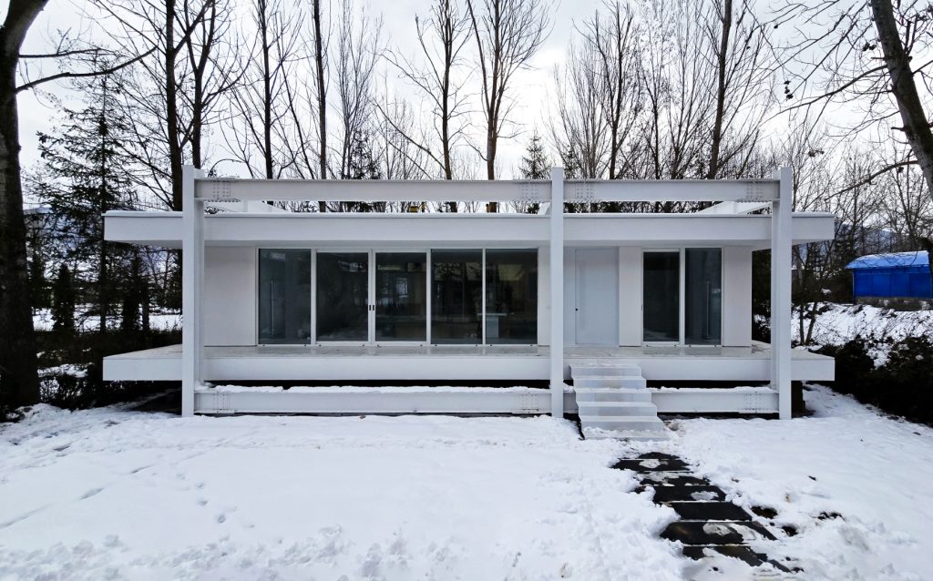 Vashka Garden Suite - Kojur, Mazandaran, Iran - 2023
