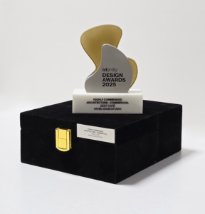 Identity Design Awards 2025