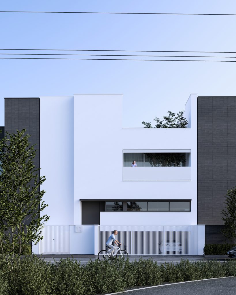 Pardis Residential Building - Pardis, Tehran, Iran - 2023